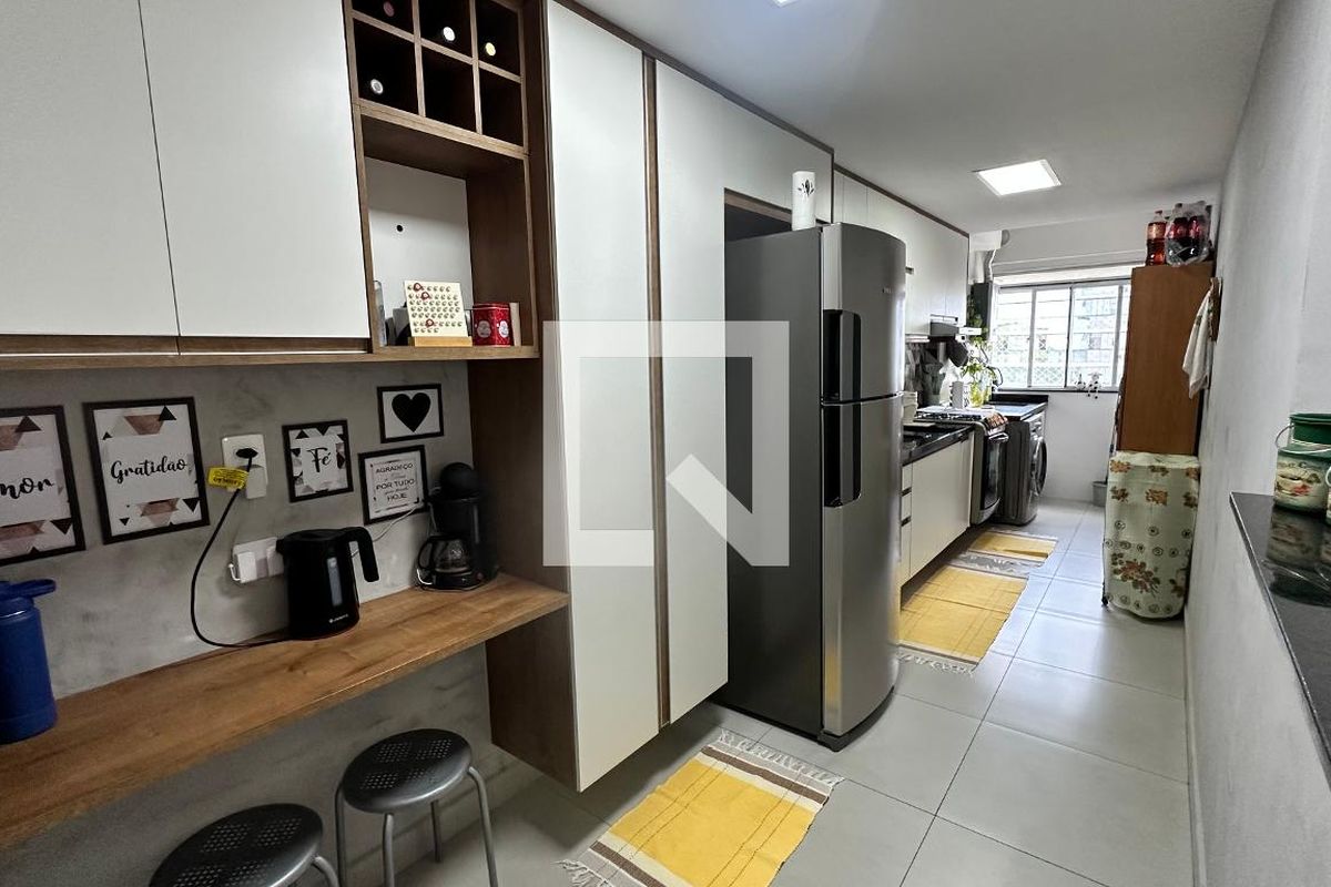 Apartamento, 3 quartos, 89 m² - Foto 64