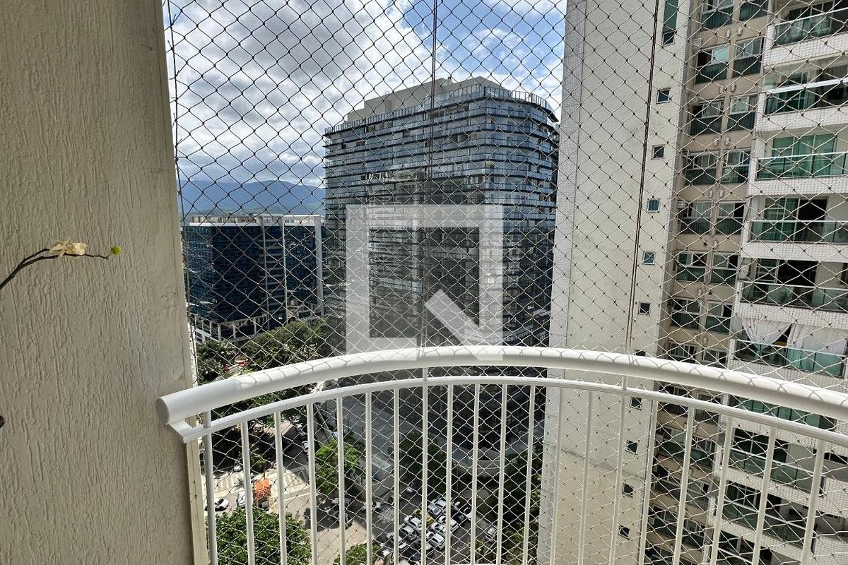 Apartamento, 3 quartos, 89 m² - Foto 20