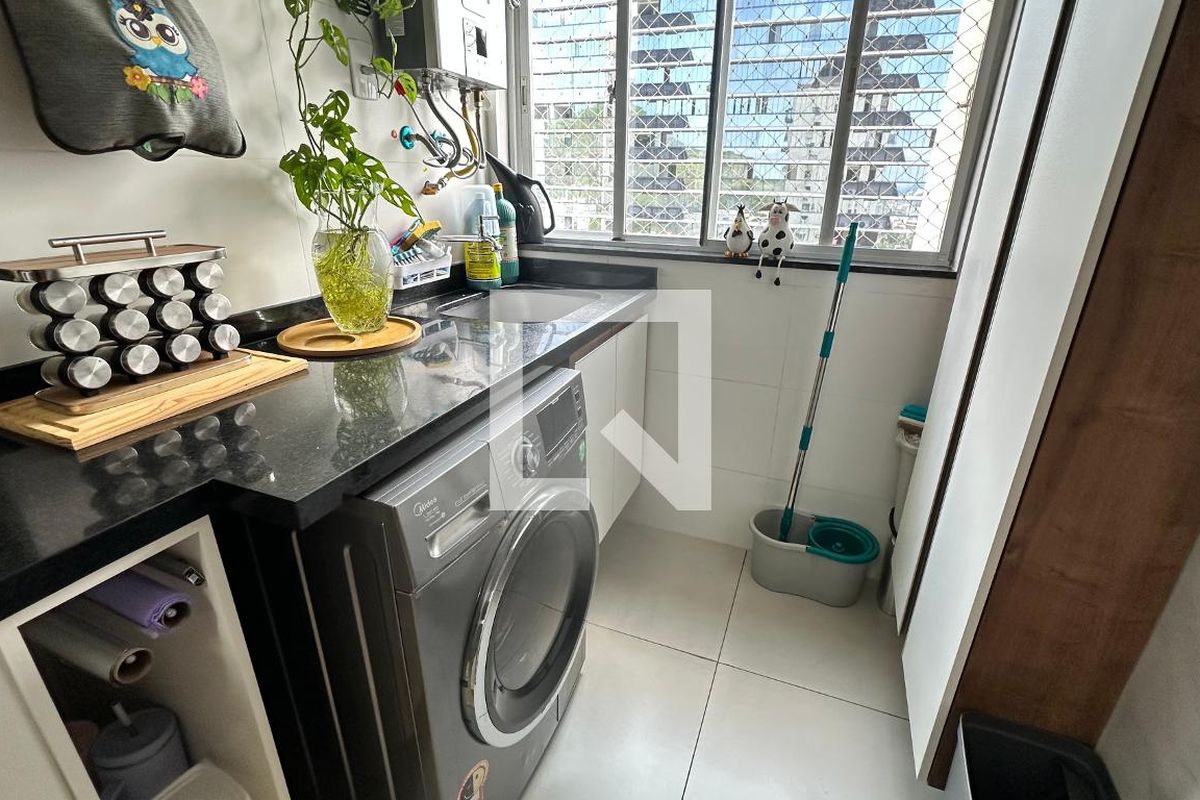 Apartamento, 3 quartos, 89 m² - Foto 78