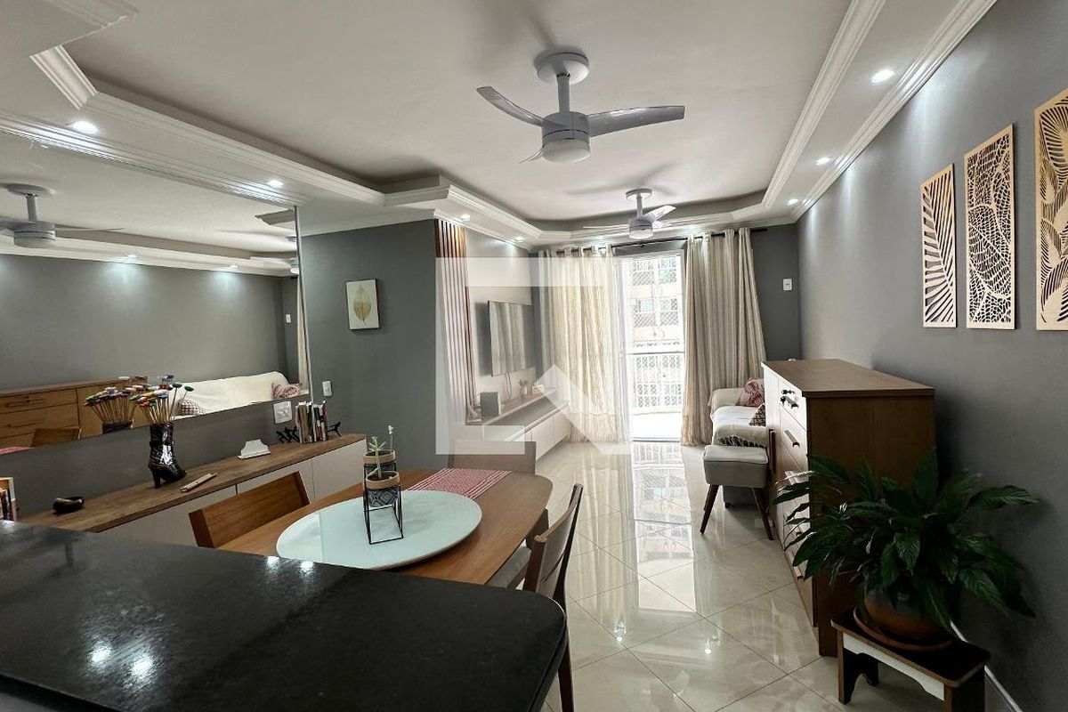 Apartamento, 3 quartos, 89 m² - Foto 4