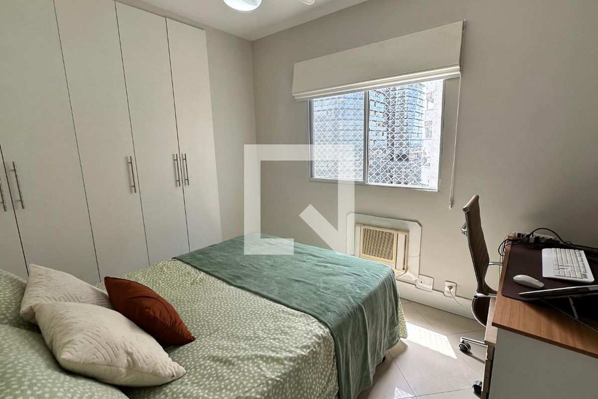 Apartamento, 3 quartos, 89 m² - Foto 30