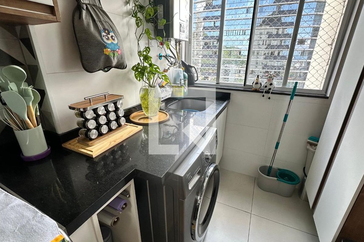 Apartamento, 3 quartos, 89 m² - Foto 72
