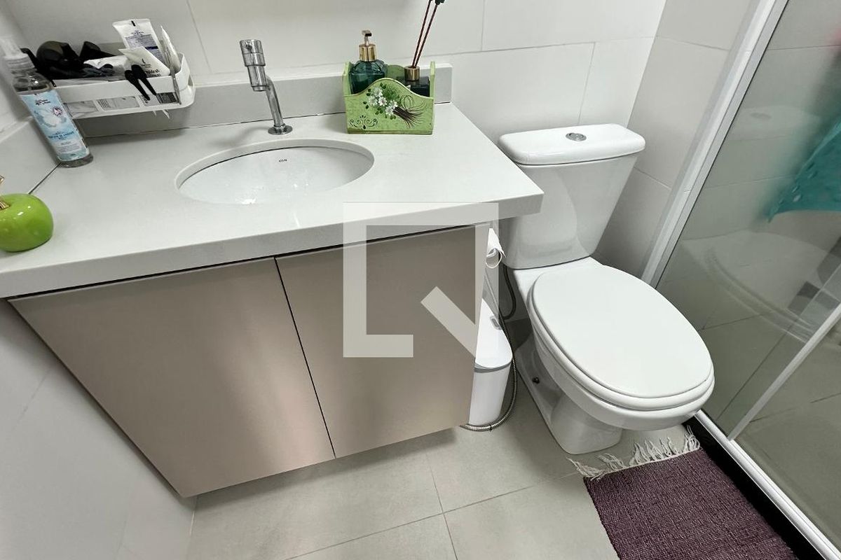 Apartamento, 3 quartos, 89 m² - Foto 50