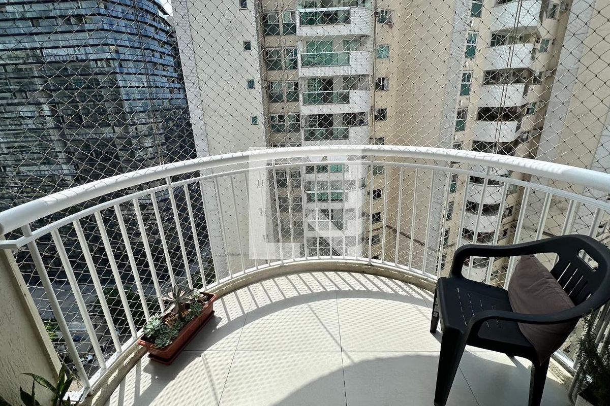 Apartamento, 3 quartos, 89 m² - Foto 16