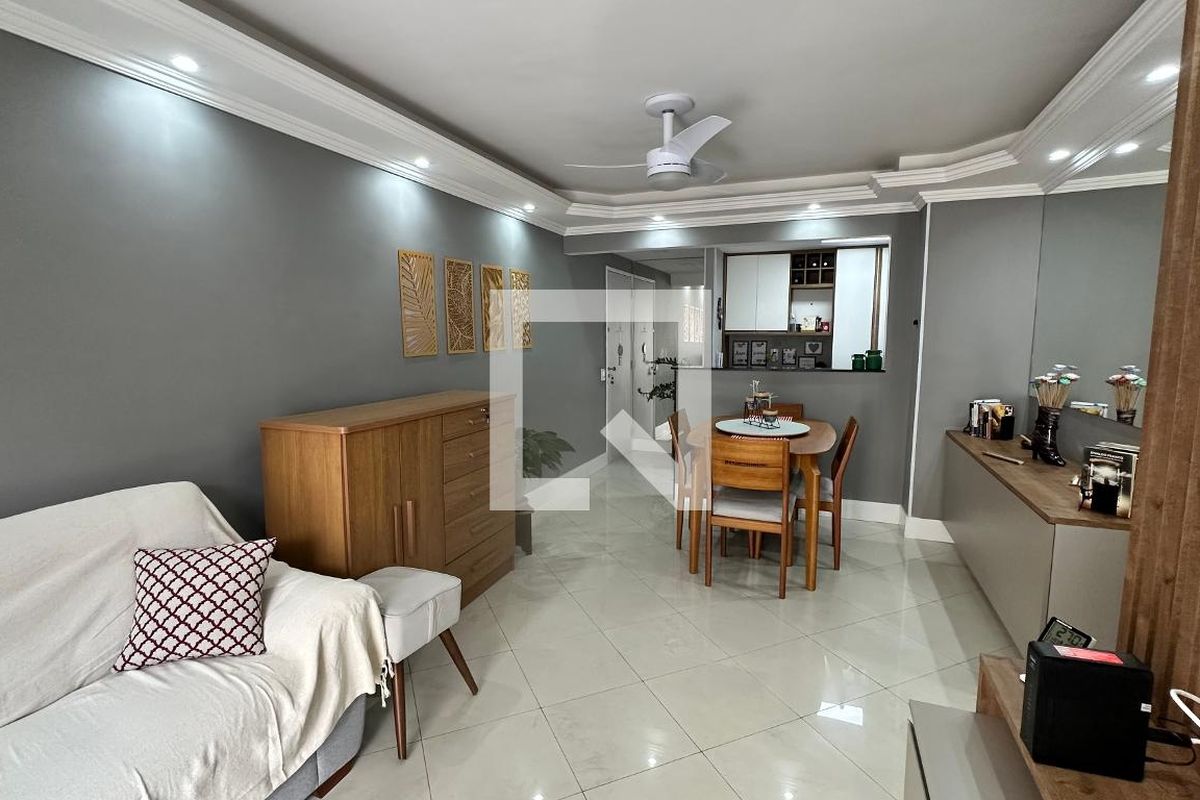 Apartamento, 3 quartos, 89 m² - Foto 10