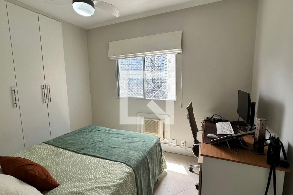 Apartamento, 3 quartos, 89 m² - Foto 32