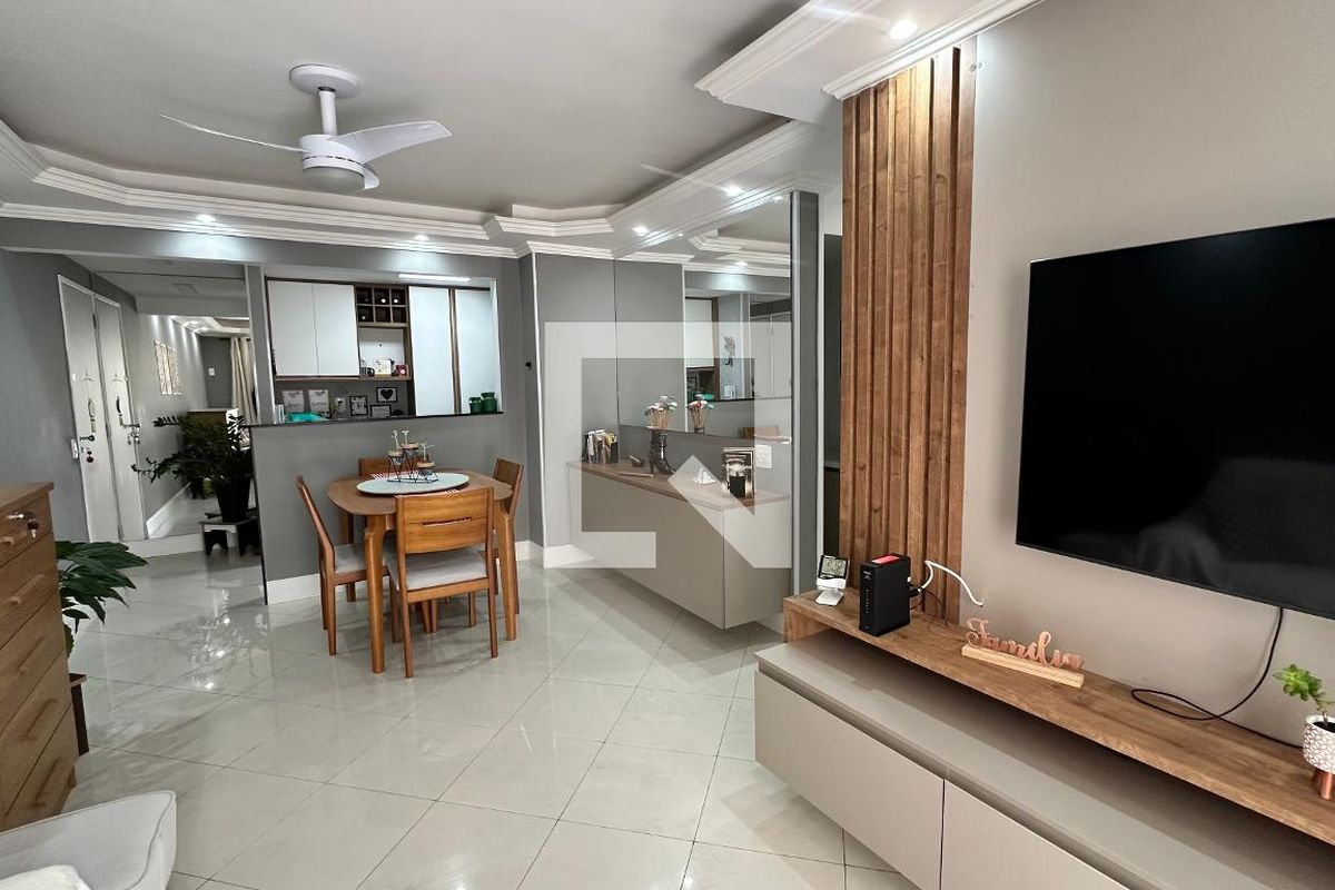 Apartamento, 3 quartos, 89 m² - Foto 8