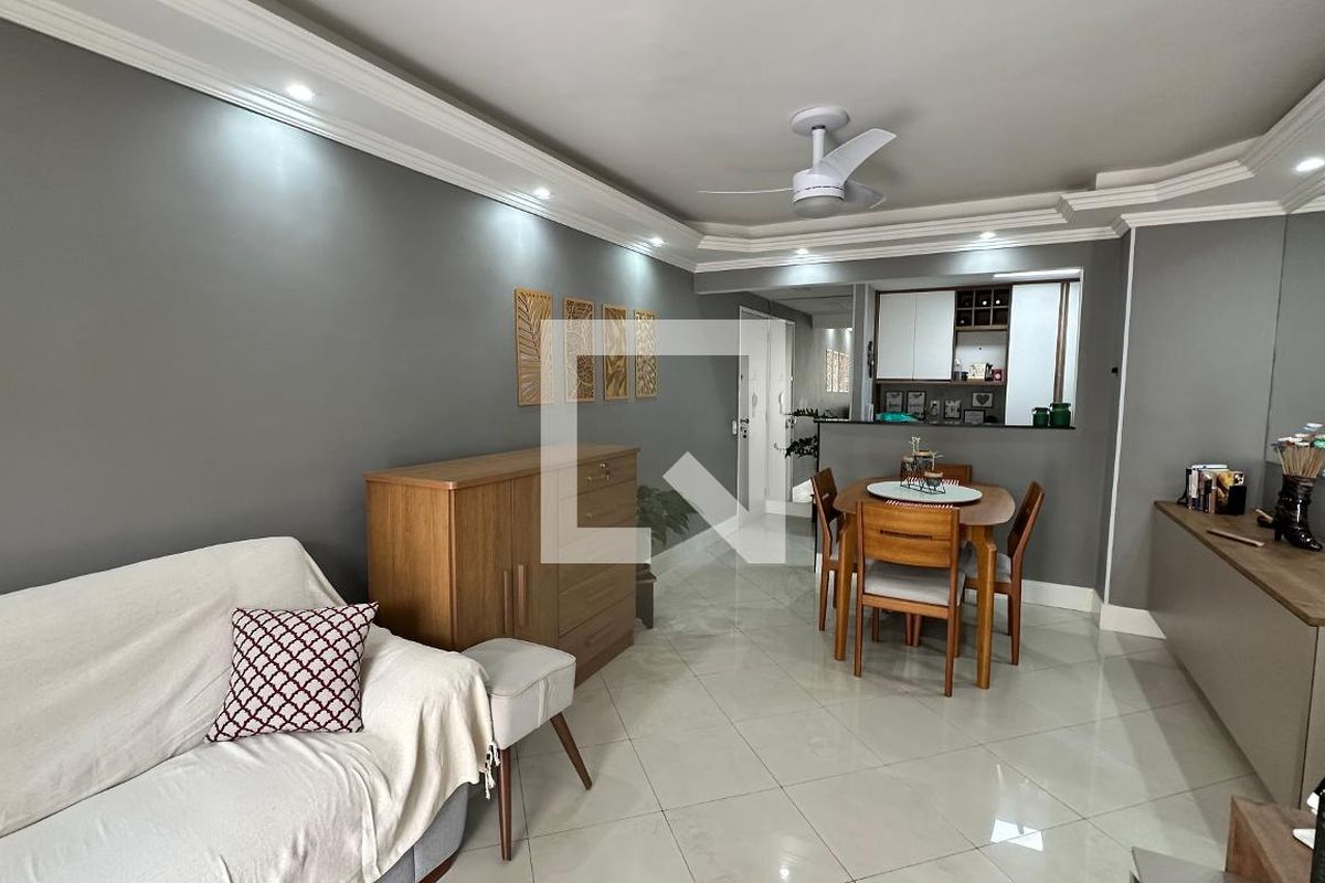 Apartamento, 3 quartos, 89 m² - Foto 6