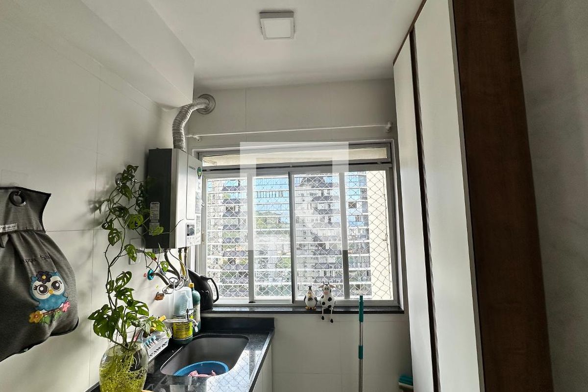 Apartamento, 3 quartos, 89 m² - Foto 74