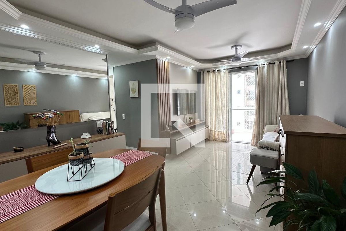 Apartamento, 3 quartos, 89 m² - Foto 2
