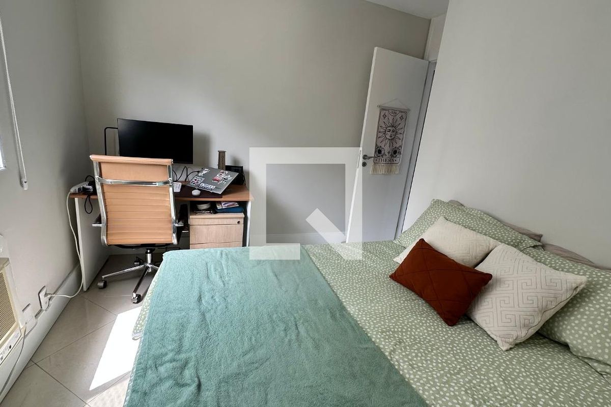 Apartamento, 3 quartos, 89 m² - Foto 36