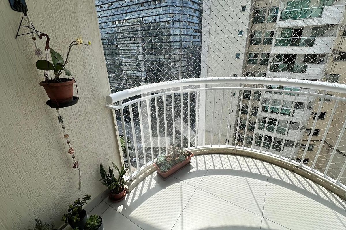 Apartamento, 3 quartos, 89 m² - Foto 14