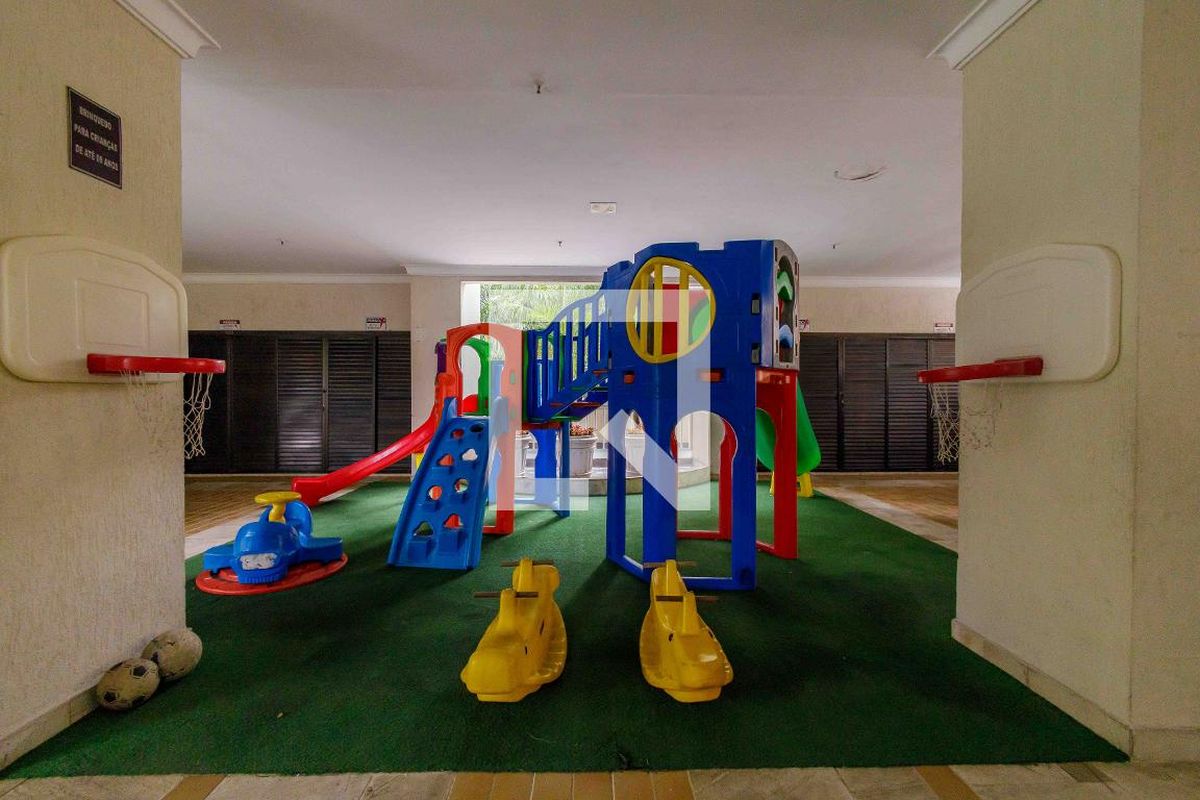 Apartamento, 3 quartos, 89 m² - Foto 88
