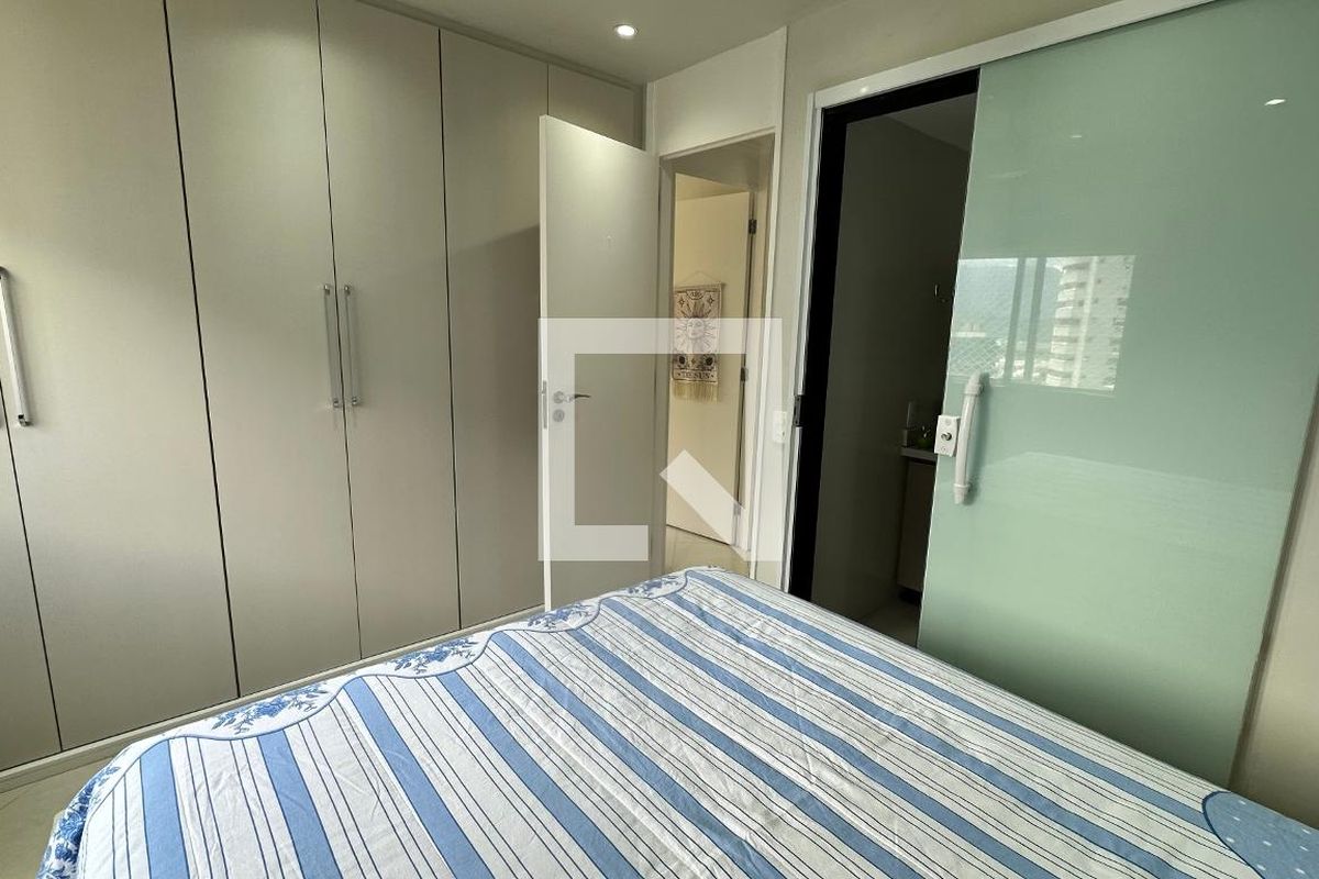 Apartamento, 3 quartos, 89 m² - Foto 42