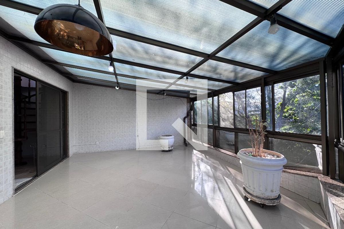 Cobertura, 4 quartos, 323 m² - Foto 14