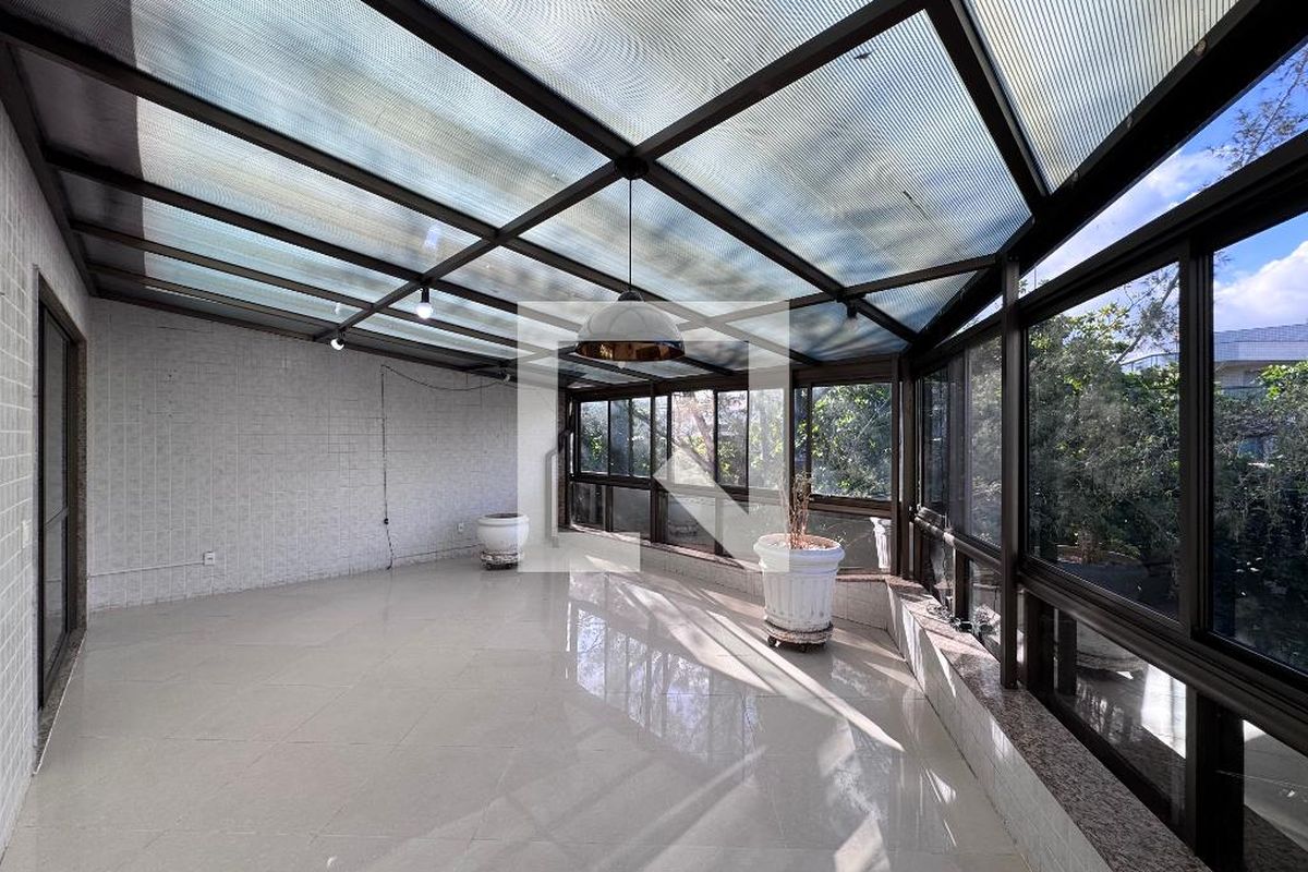 Cobertura, 4 quartos, 323 m² - Foto 16