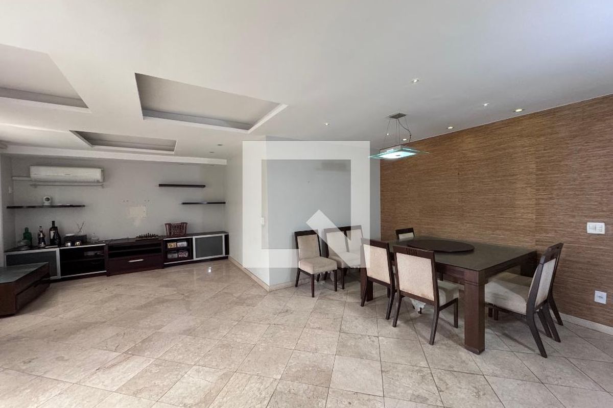 Cobertura, 4 quartos, 323 m² - Foto 4