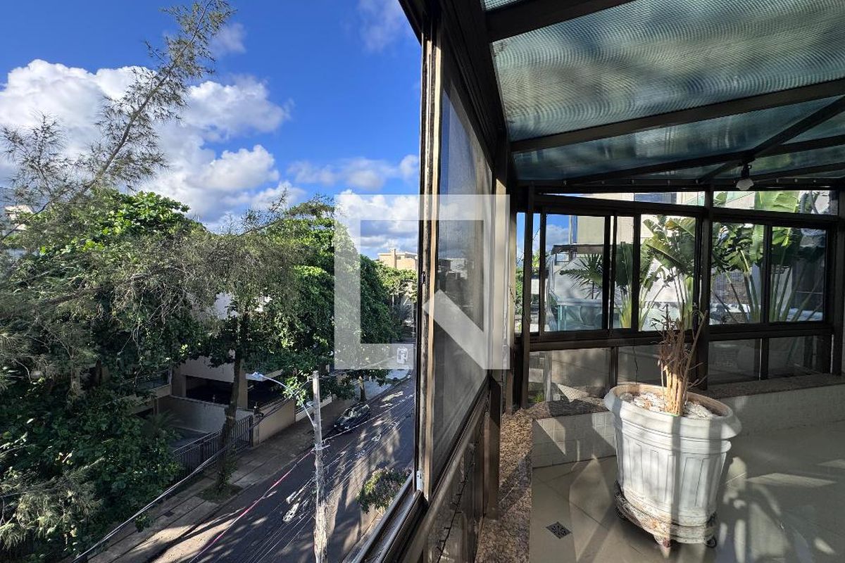 Cobertura, 4 quartos, 323 m² - Foto 22