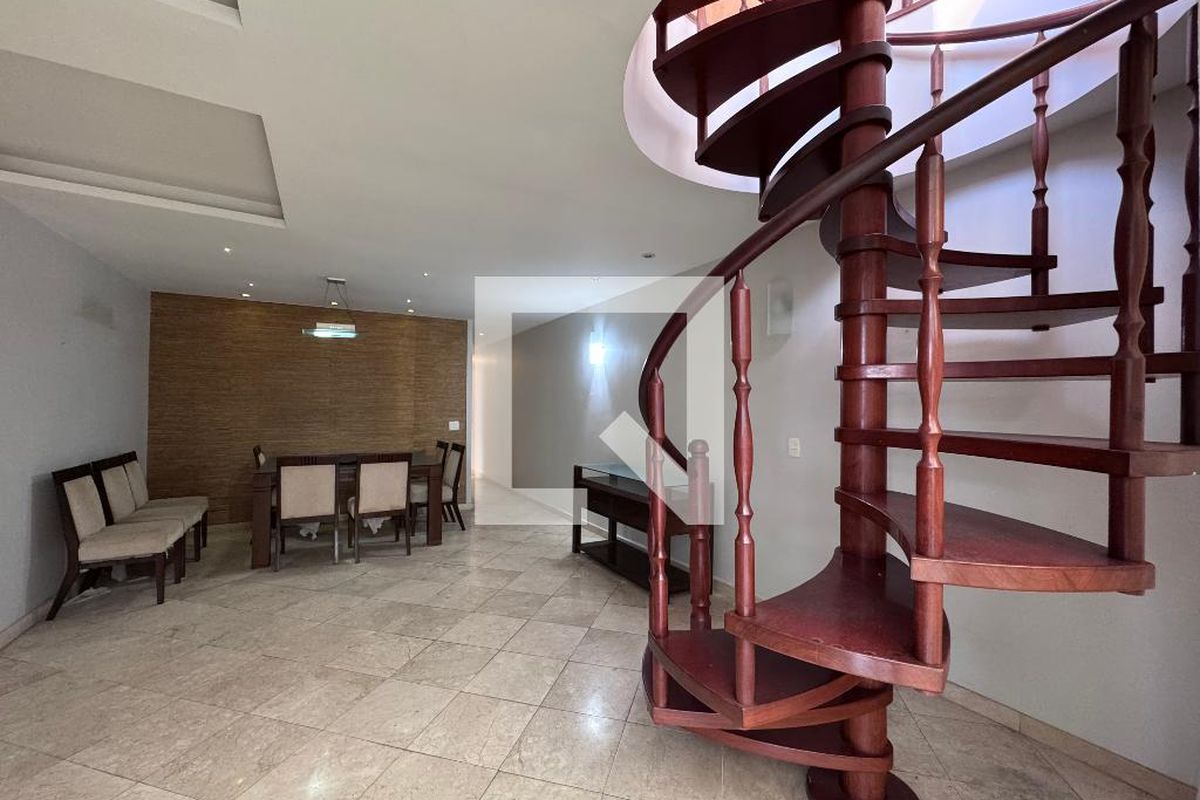 Cobertura, 4 quartos, 323 m² - Foto 8