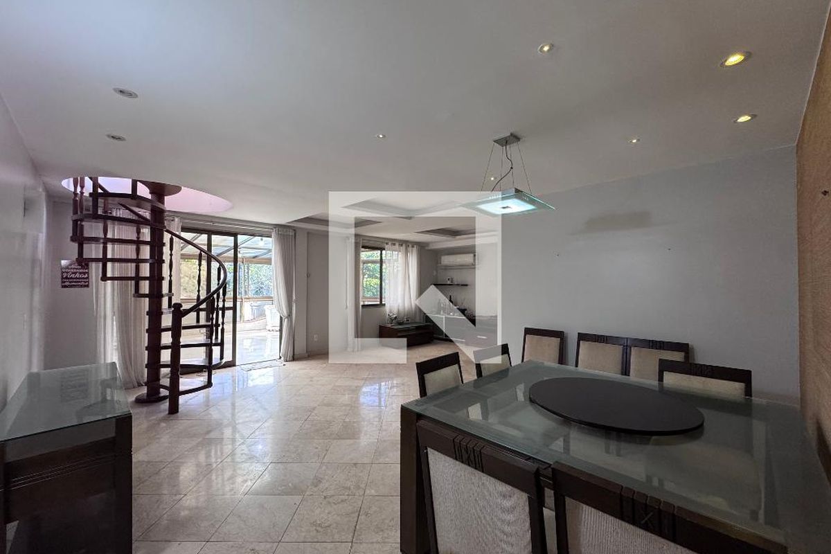 Cobertura, 4 quartos, 323 m² - Foto 2