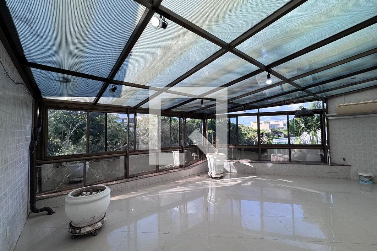 Cobertura, 4 quartos, 323 m² - Foto 18