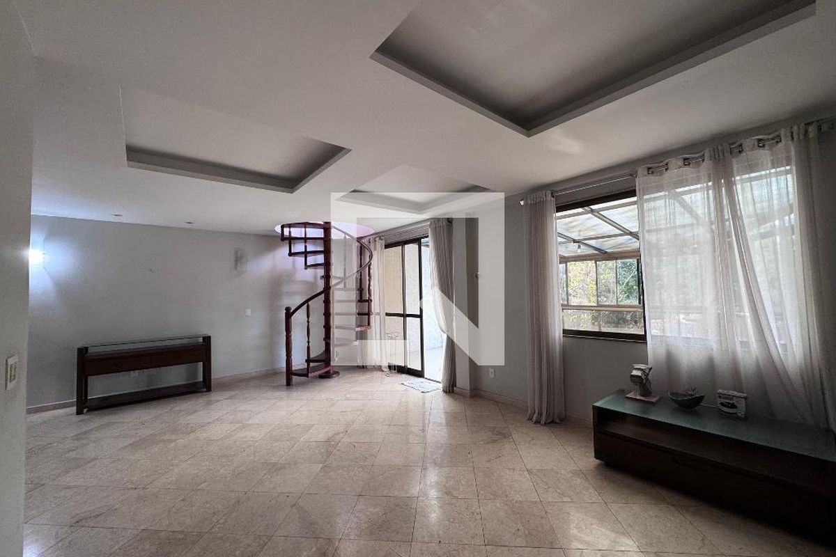 Cobertura, 4 quartos, 323 m² - Foto 6