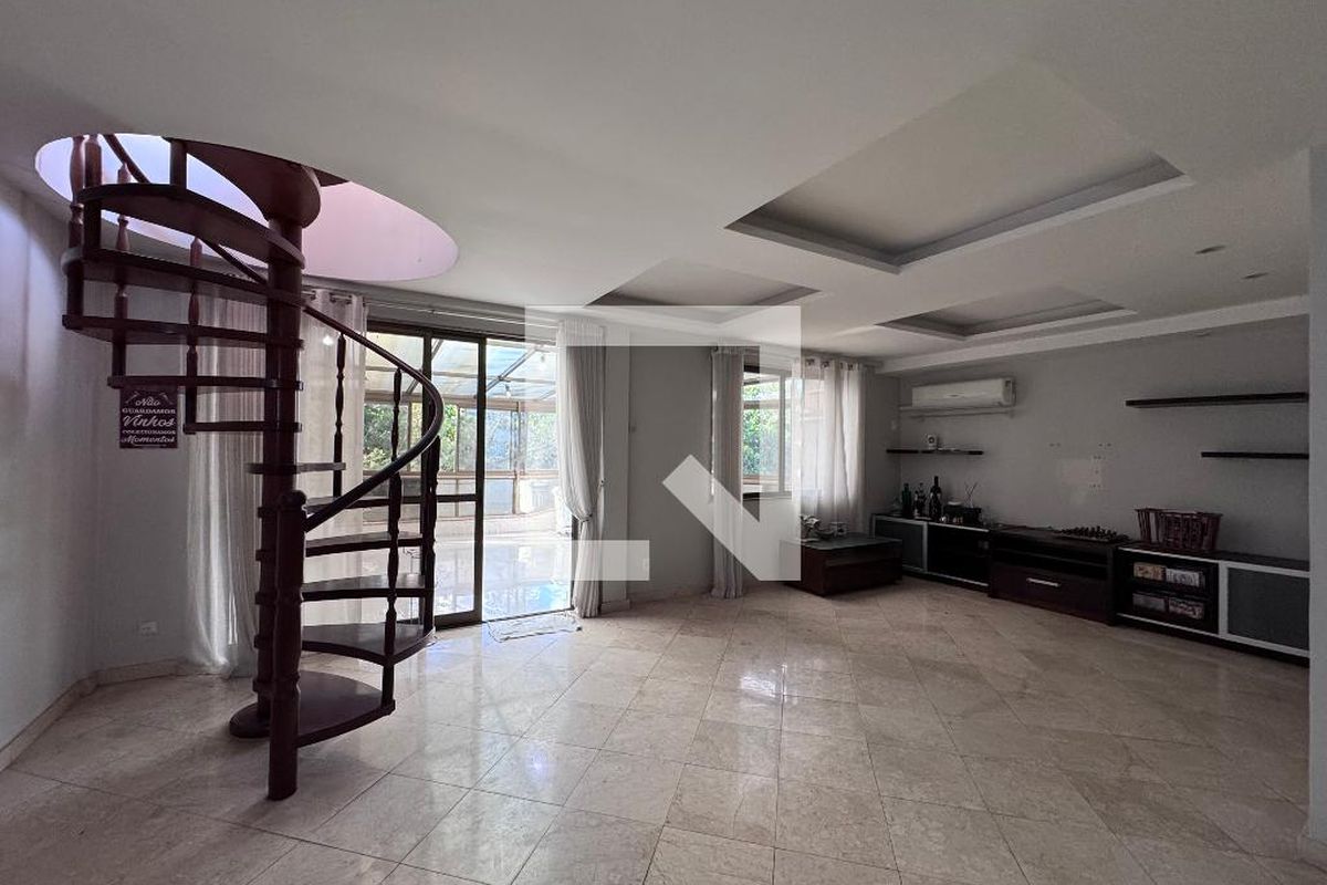 Cobertura, 4 quartos, 323 m² - Foto 12