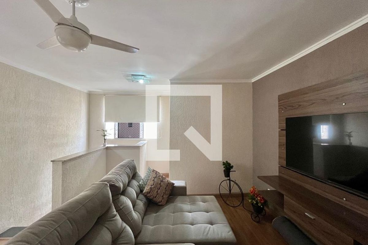 Apartamento à Venda - Parque Prado, 2 Quartos,  104 m2 em , Campinas - sp | SoloBR