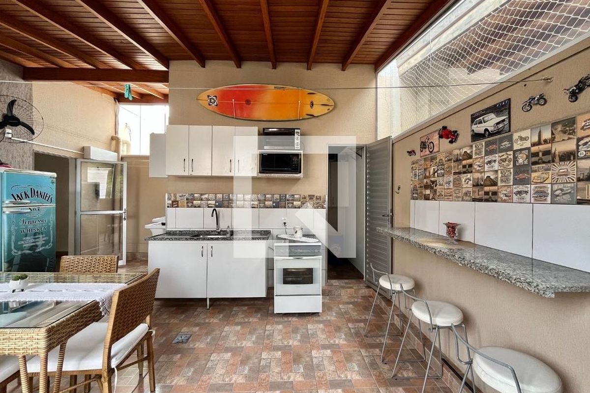 Apartamento à Venda - Parque Prado, 2 Quartos,  104 m2 em , Campinas - sp | SoloBR