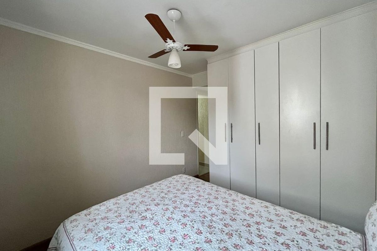 Apartamento à Venda - Parque Prado, 2 Quartos,  104 m2 em , Campinas - sp | SoloBR
