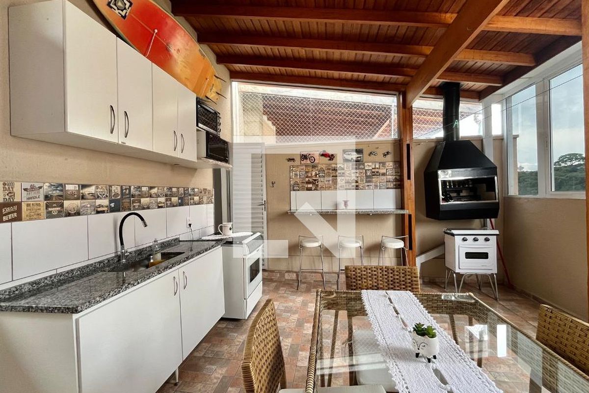 Apartamento à Venda - Parque Prado, 2 Quartos,  104 m2 em , Campinas - sp | SoloBR
