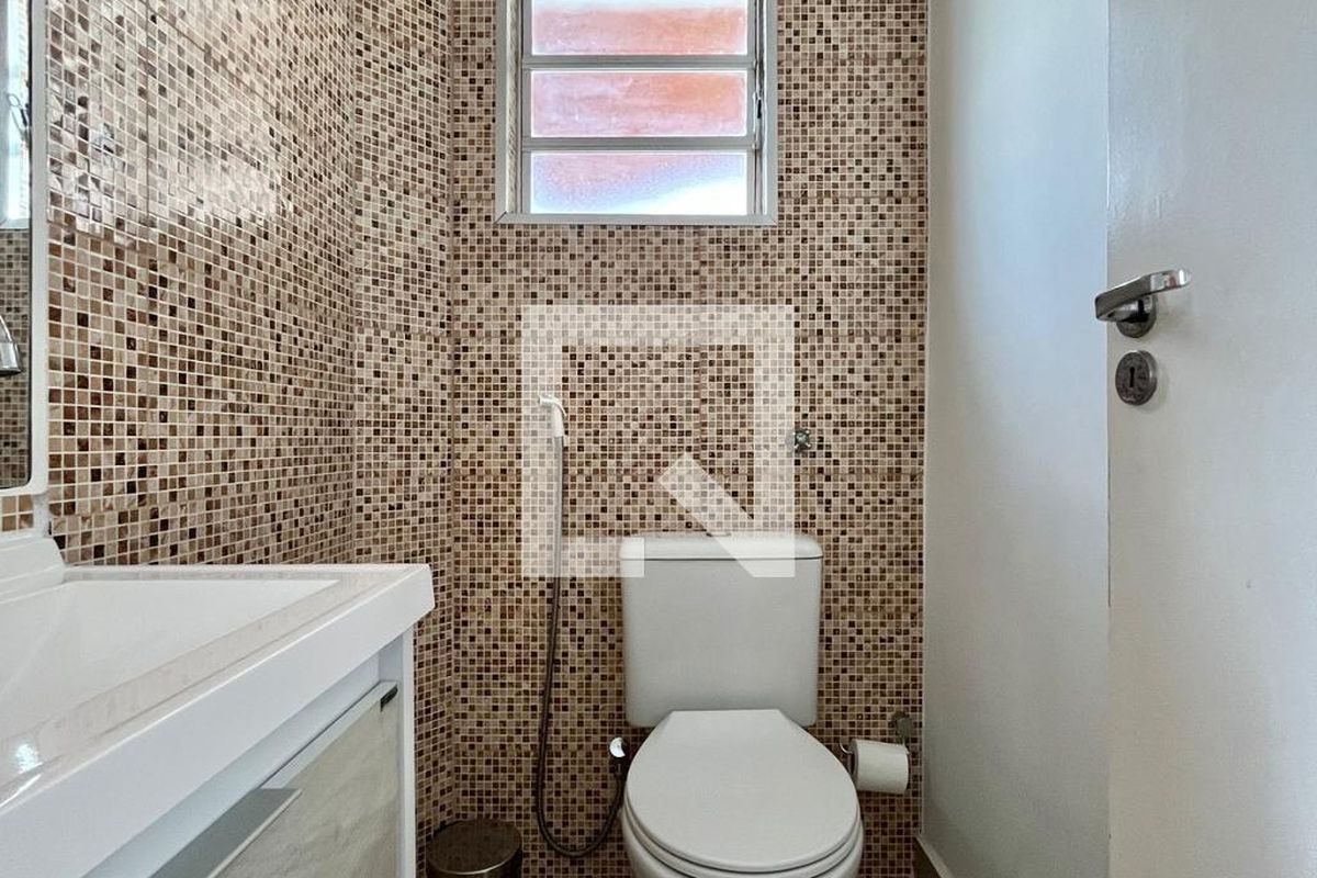 Apartamento à Venda - Parque Prado, 2 Quartos,  104 m2 em , Campinas - sp | SoloBR