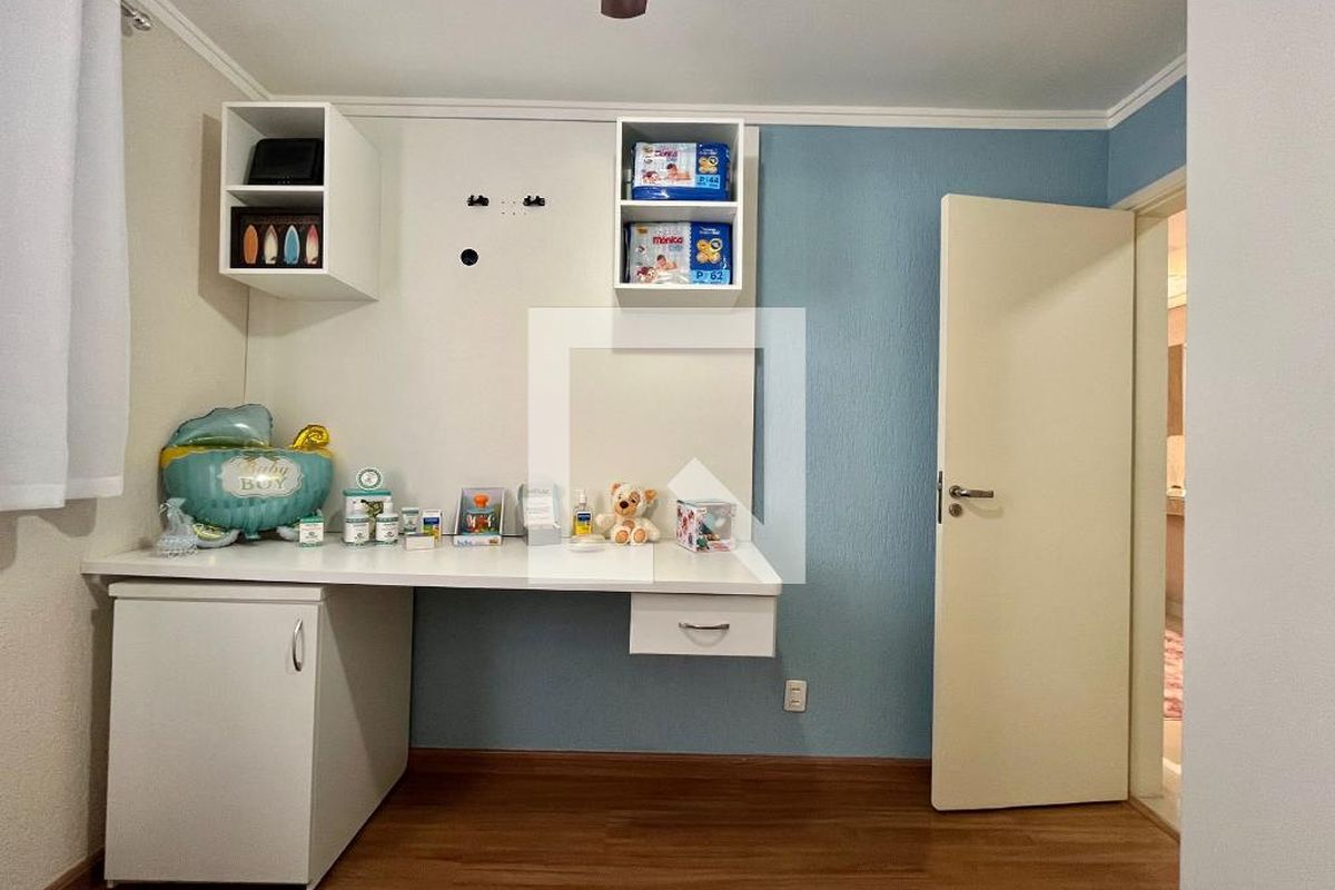 Apartamento à Venda - Parque Prado, 2 Quartos,  104 m2 em , Campinas - sp | SoloBR
