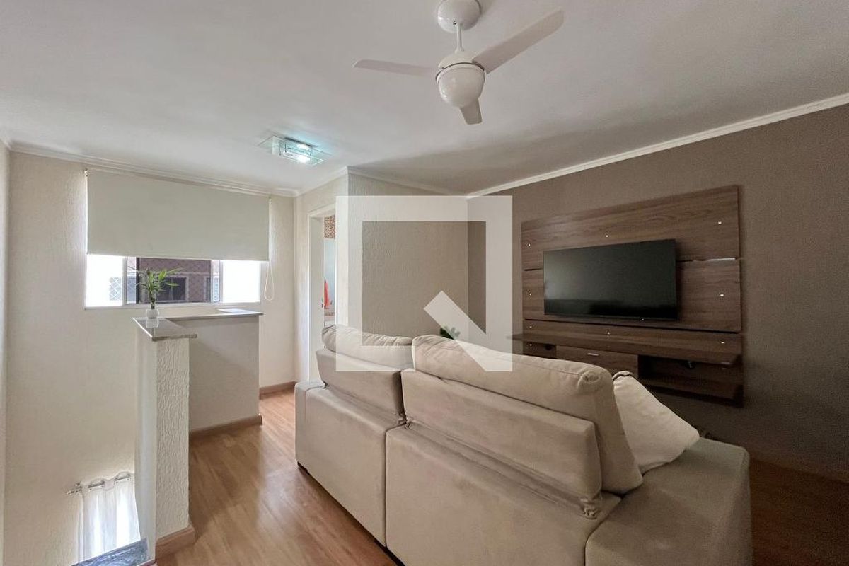 Apartamento à Venda - Parque Prado, 2 Quartos,  104 m2 em , Campinas - sp | SoloBR