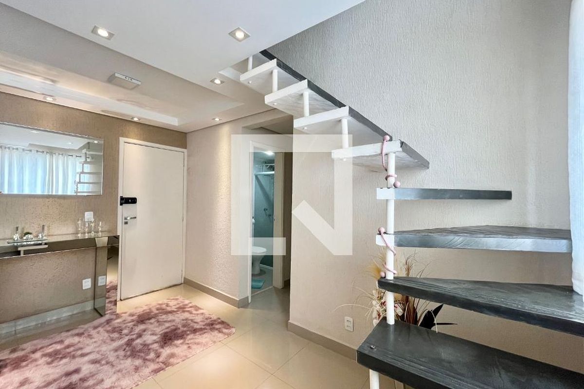Apartamento à Venda - Parque Prado, 2 Quartos,  104 m2 em , Campinas - sp | SoloBR
