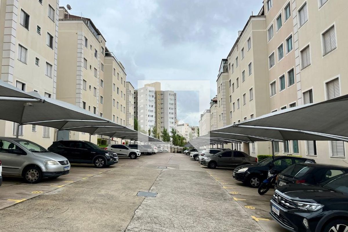 Apartamento à Venda - Parque Prado, 2 Quartos,  104 m2 em , Campinas - sp | SoloBR