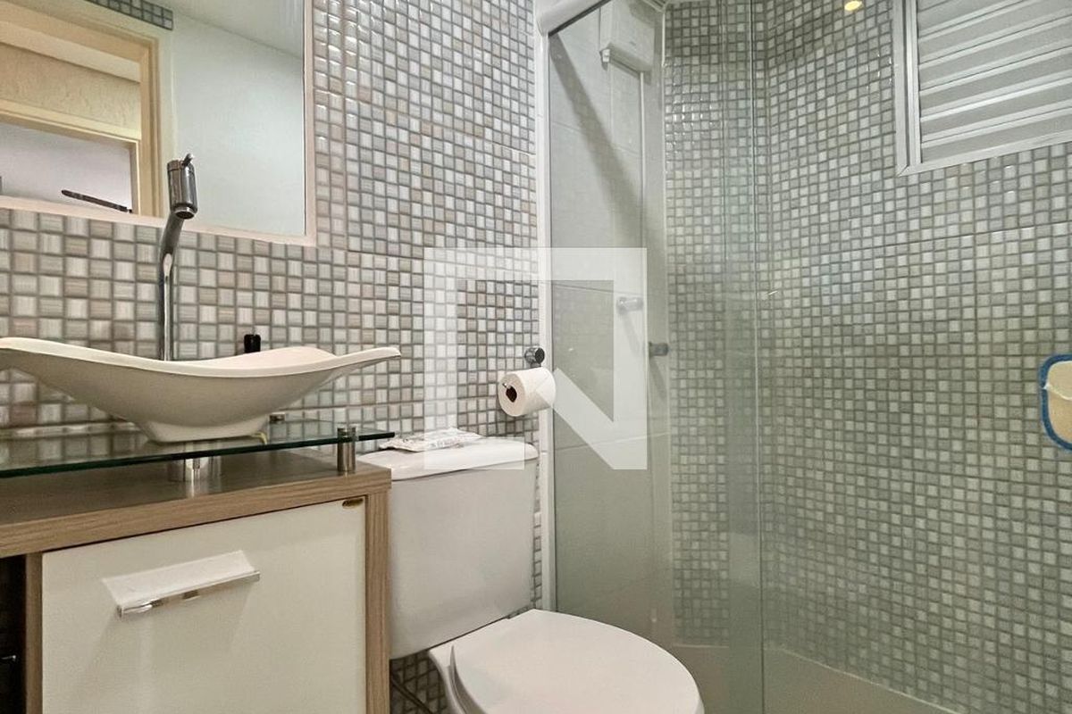 Apartamento à Venda - Parque Prado, 2 Quartos,  104 m2 em , Campinas - sp | SoloBR