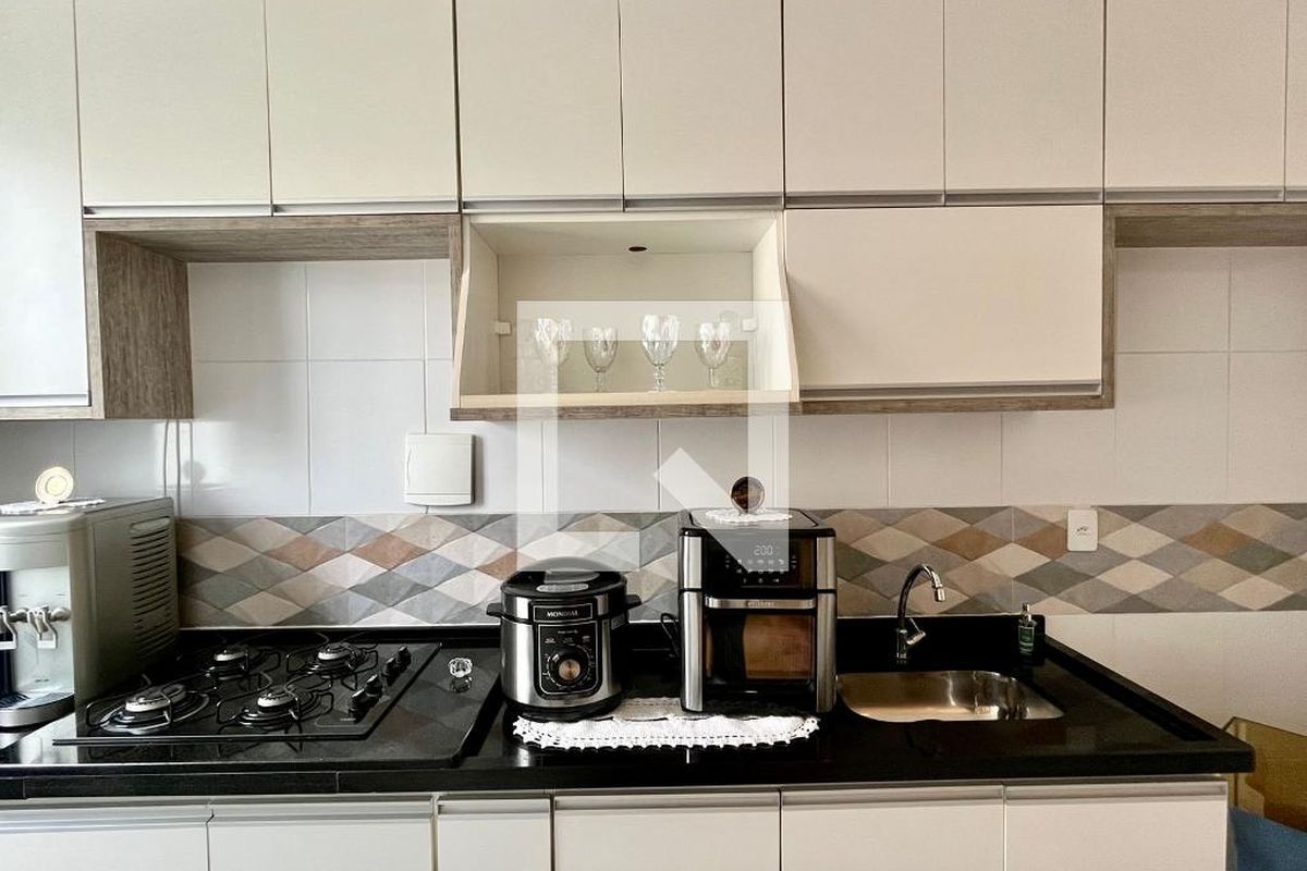 Apartamento à Venda - Parque Prado, 2 Quartos,  104 m2 em , Campinas - sp | SoloBR