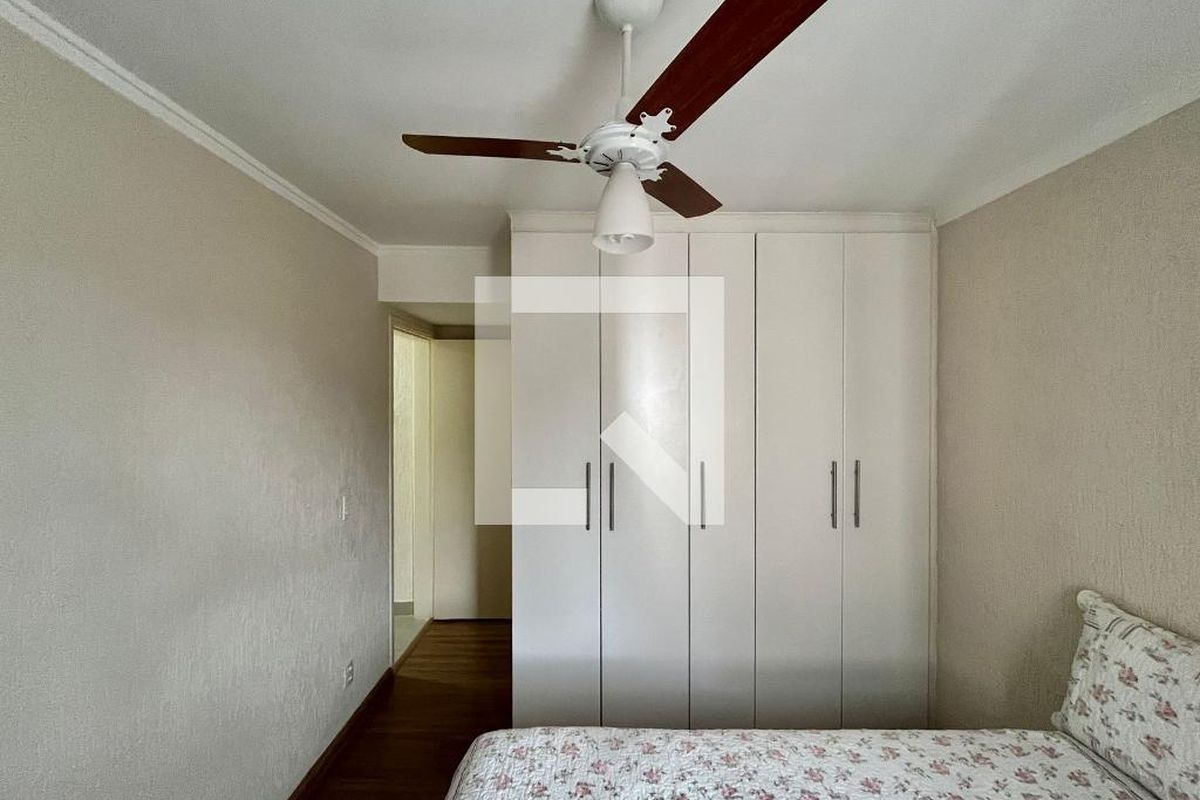 Apartamento à Venda - Parque Prado, 2 Quartos,  104 m2 em , Campinas - sp | SoloBR