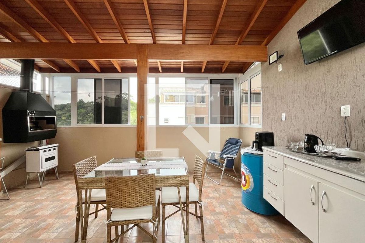 Apartamento à Venda - Parque Prado, 2 Quartos,  104 m2 em , Campinas - sp | SoloBR