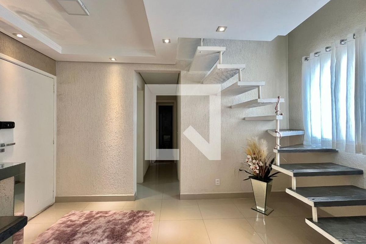 Apartamento à Venda - Parque Prado, 2 Quartos,  104 m2 em , Campinas - sp | SoloBR