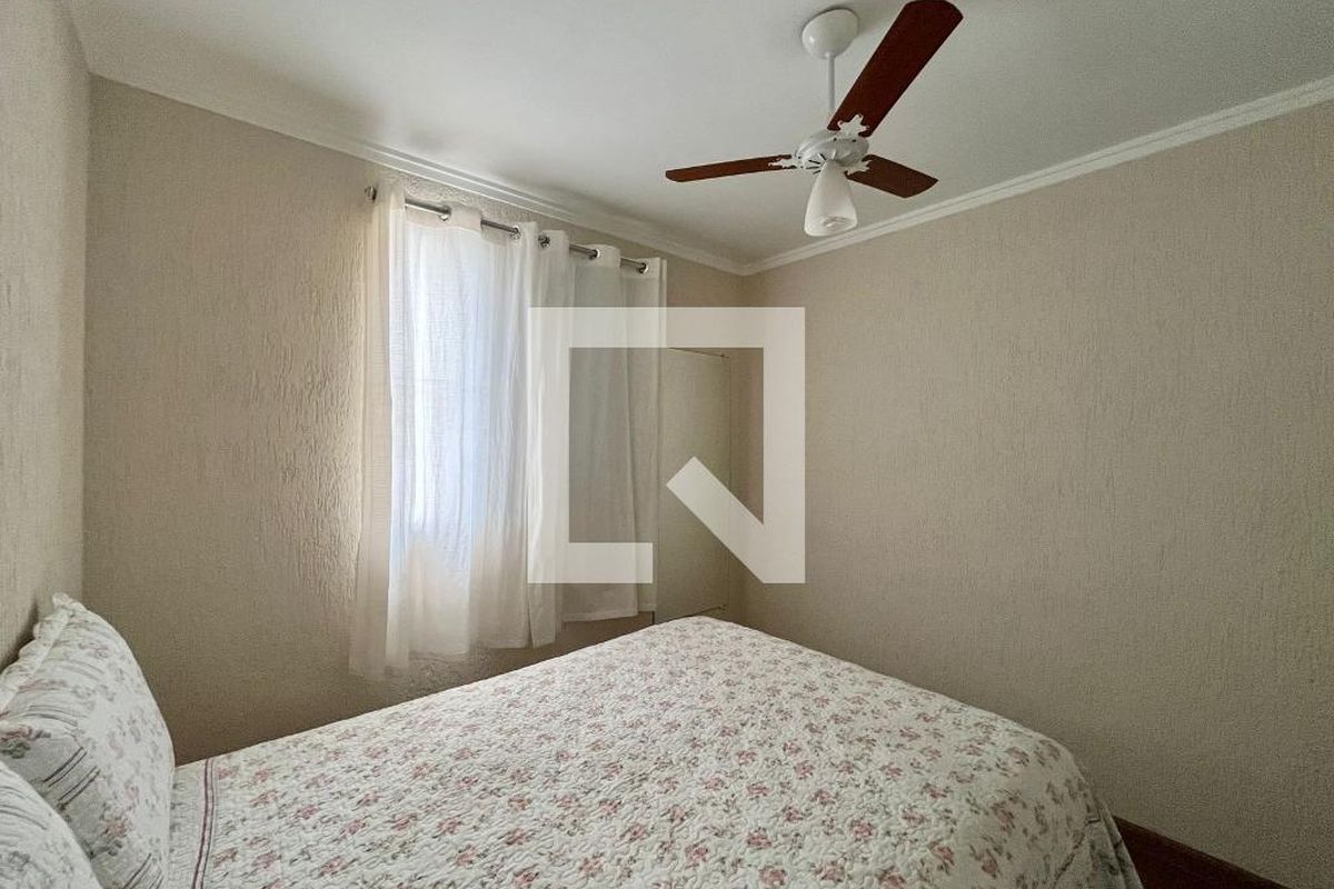 Apartamento à Venda - Parque Prado, 2 Quartos,  104 m2 em , Campinas - sp | SoloBR
