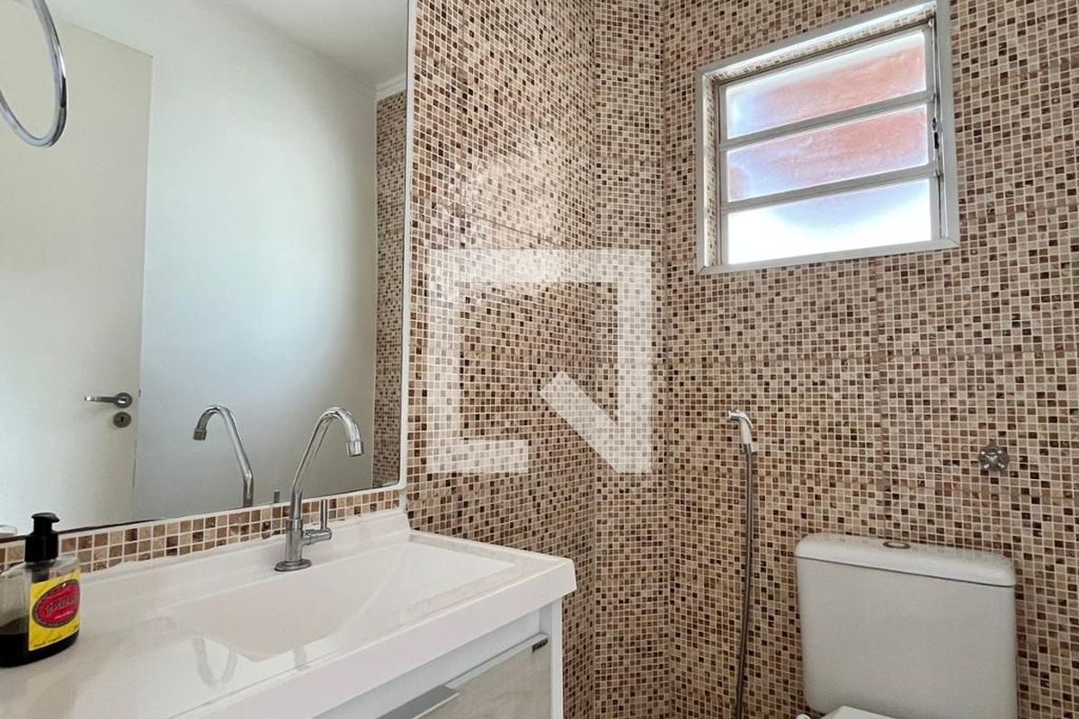 Apartamento à Venda - Parque Prado, 2 Quartos,  104 m2 em , Campinas - sp | SoloBR