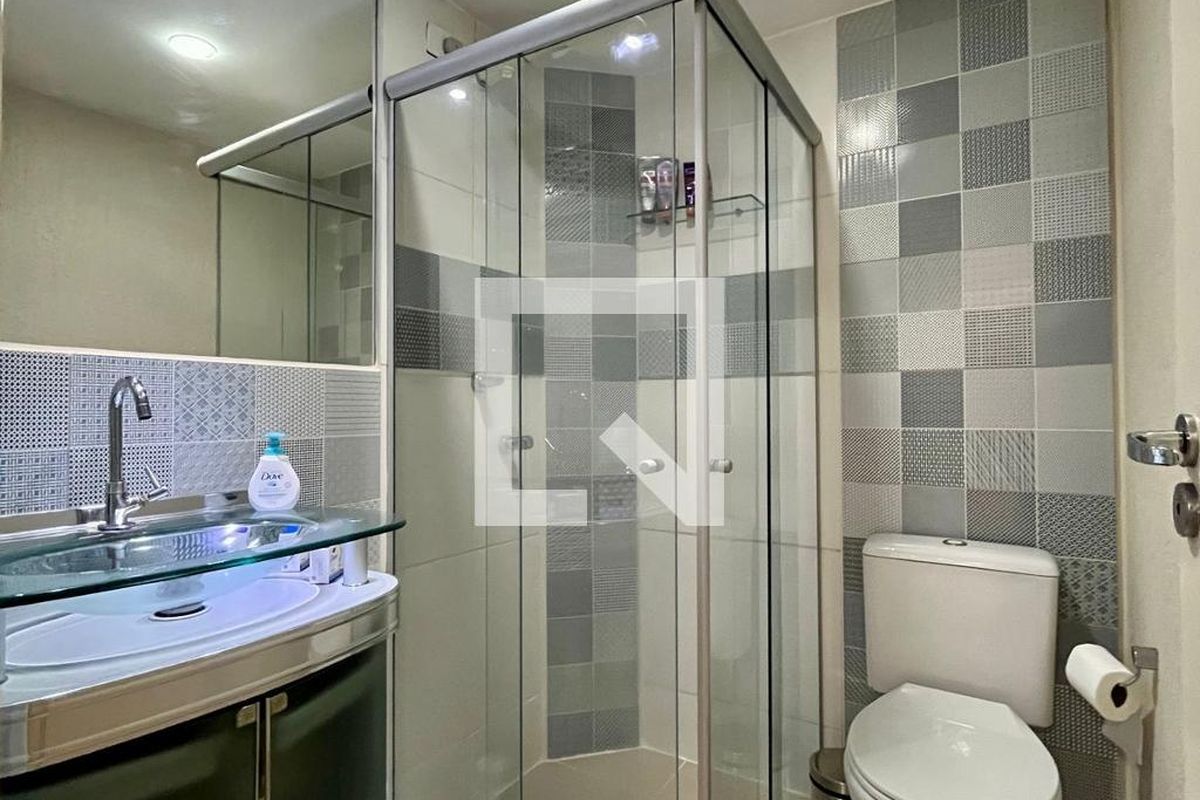 Apartamento à Venda - Parque Prado, 2 Quartos,  104 m2 em , Campinas - sp | SoloBR