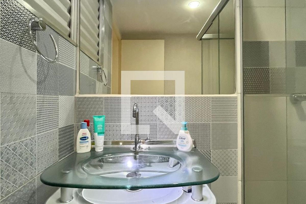Apartamento à Venda - Parque Prado, 2 Quartos,  104 m2 em , Campinas - sp | SoloBR