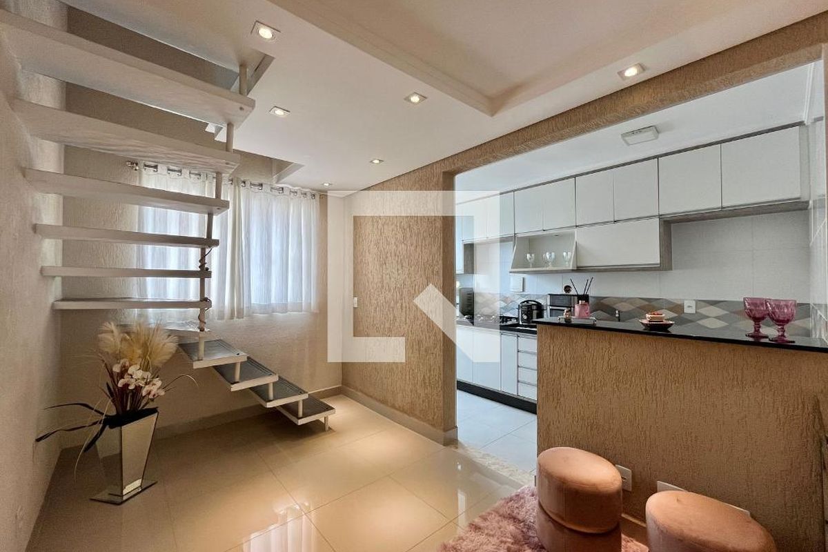 Apartamento à Venda - Parque Prado, 2 Quartos,  104 m2 em , Campinas - sp | SoloBR