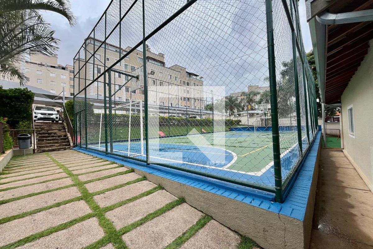 Apartamento à Venda - Parque Prado, 2 Quartos,  104 m2 em , Campinas - sp | SoloBR