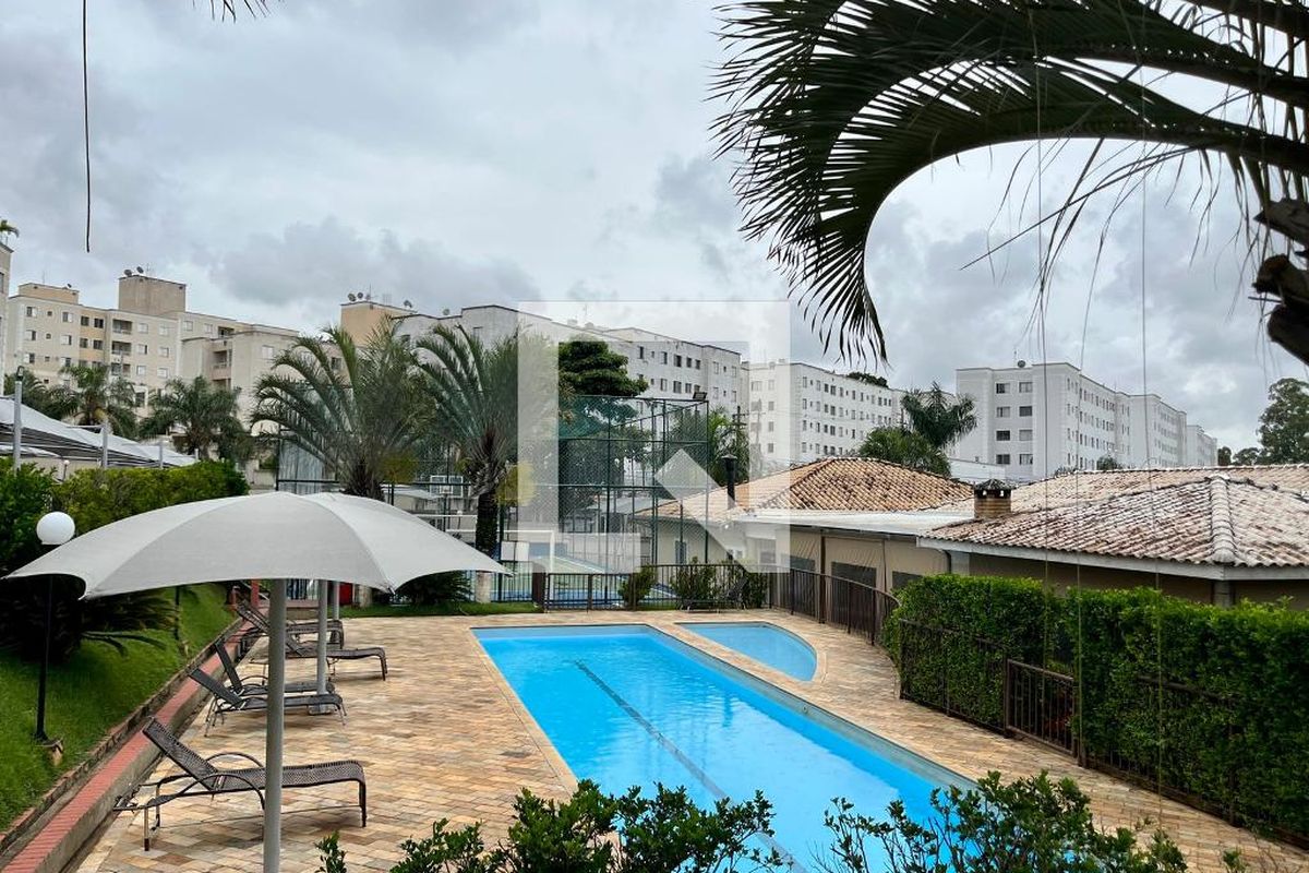 Apartamento à Venda - Parque Prado, 2 Quartos,  104 m2 em , Campinas - sp | SoloBR