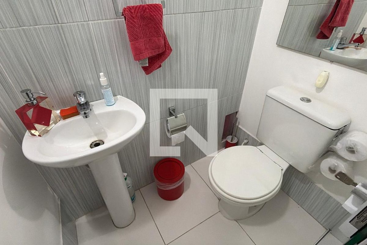 Casa, 3 quartos, 100 m² - Foto 21