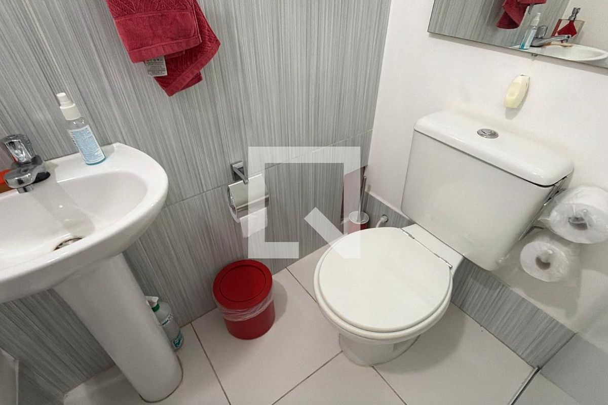 Casa, 3 quartos, 100 m² - Foto 17